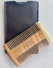 Load image into Gallery viewer, Beard and Hair Comb
